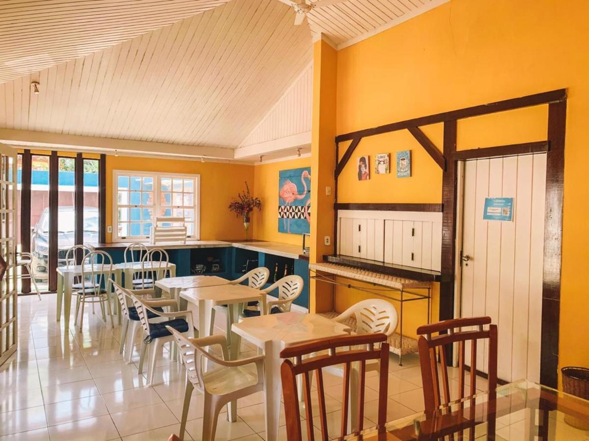 Recanto Al Mare Casa de hóspedes Búzios