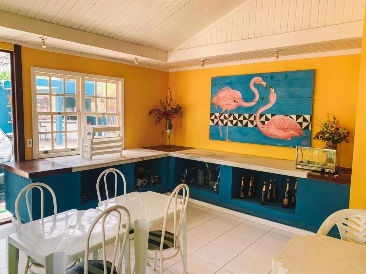 Recanto Al Mare Casa de hóspedes 3*