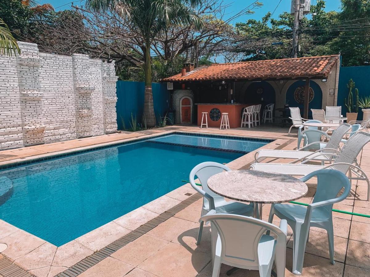 Recanto Al Mare Casa de hóspedes