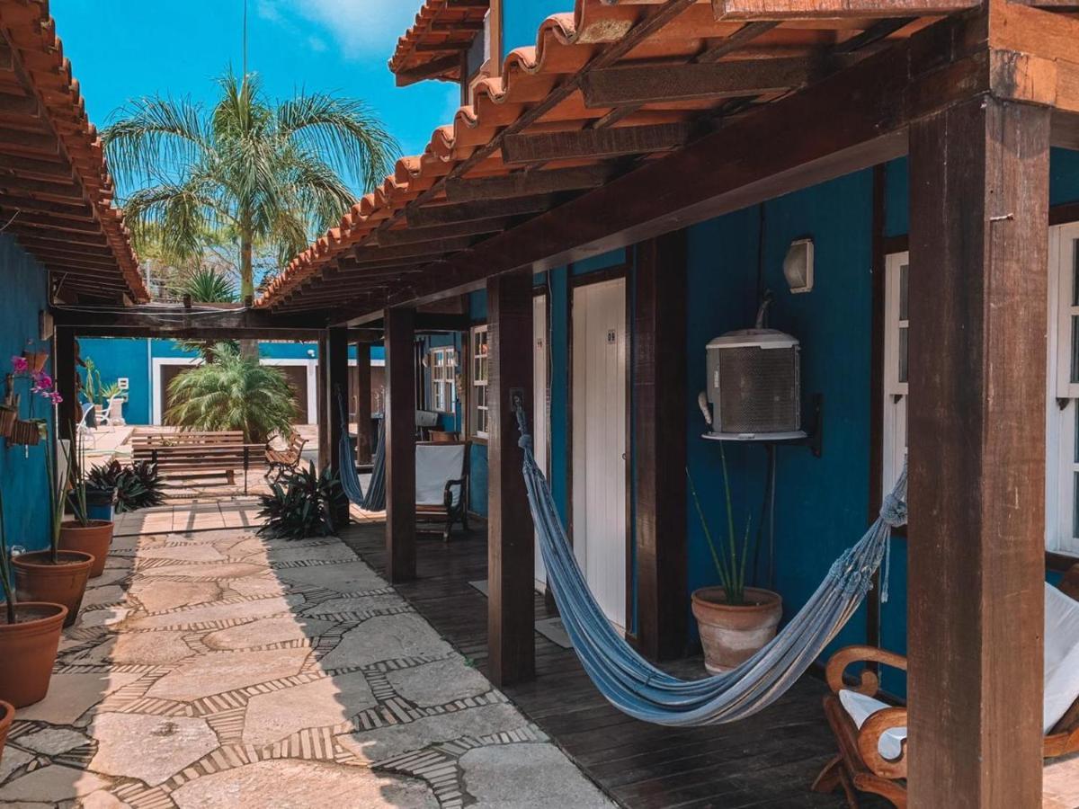 Casa de hóspedes Recanto Al Mare 3*
