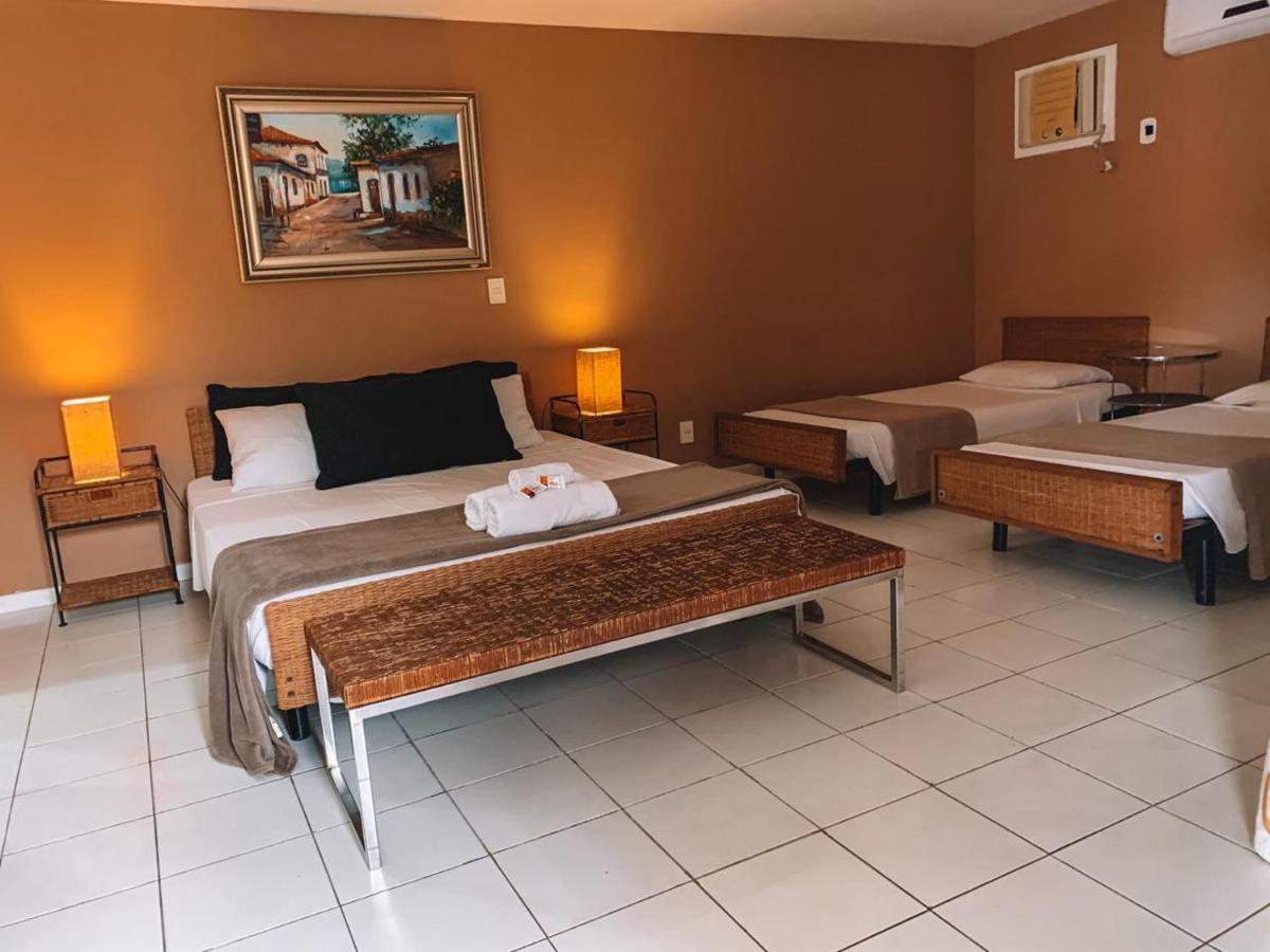 Recanto Al Mare Casa de hóspedes Búzios