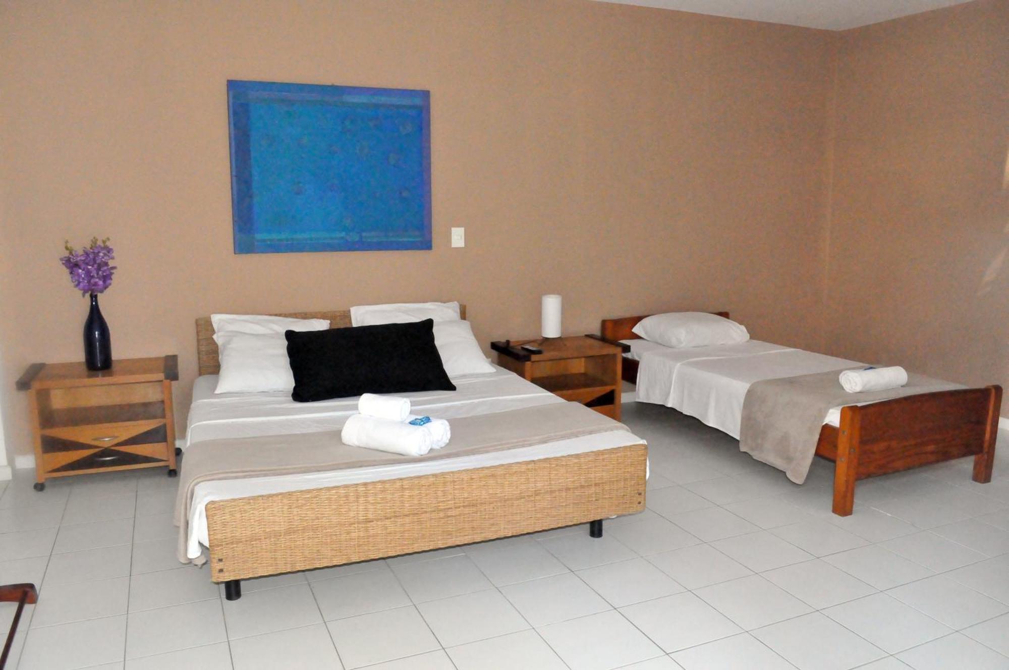 Casa de hóspedes Recanto Al Mare Búzios