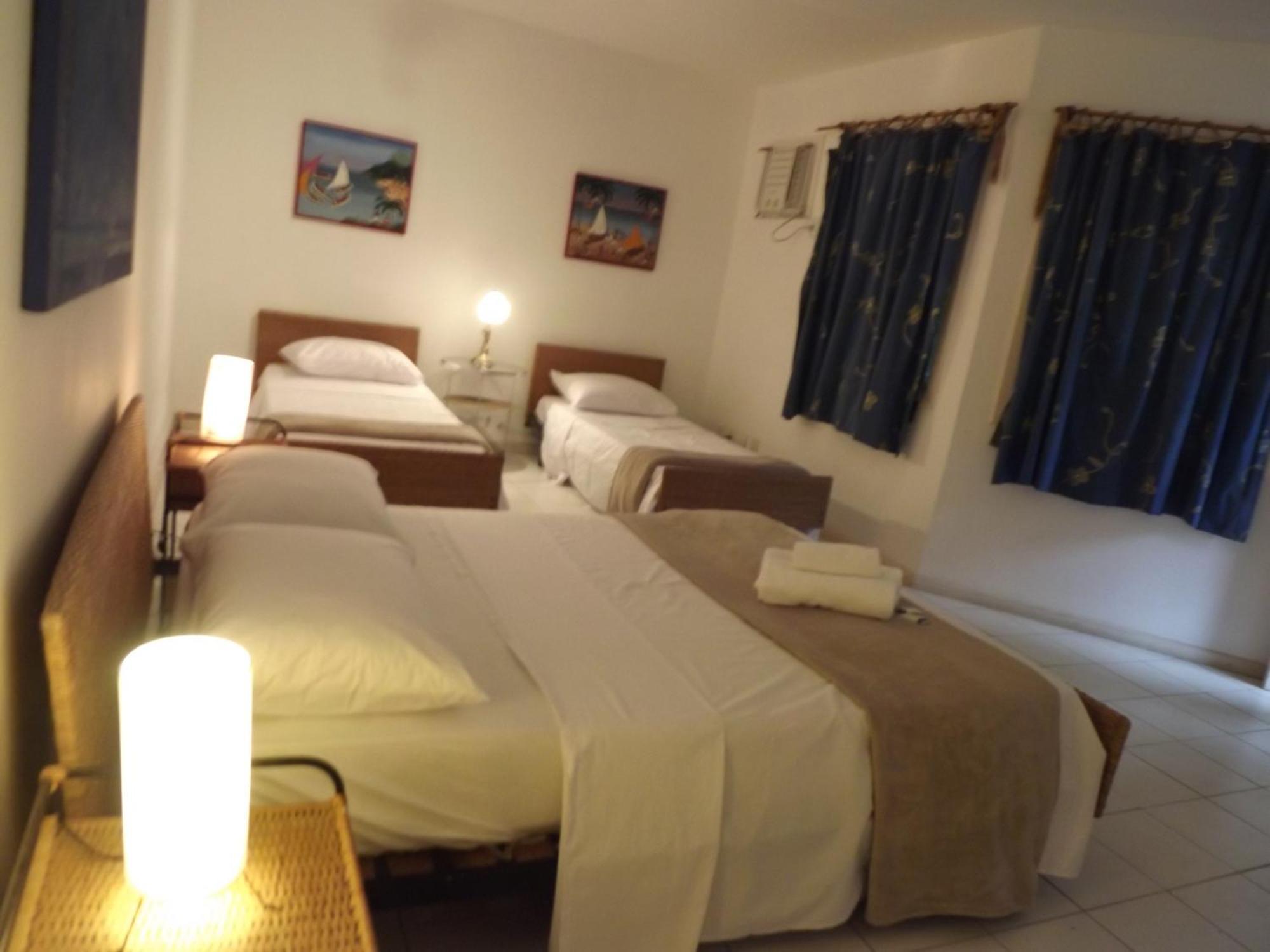 Recanto Al Mare Casa de hóspedes 3*