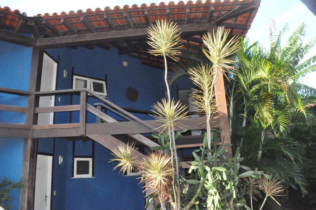 Casa de hóspedes Recanto Al Mare