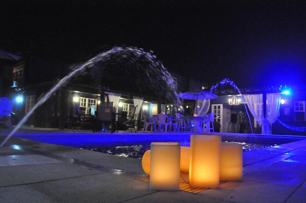 Casa de hóspedes Recanto Al Mare Búzios
