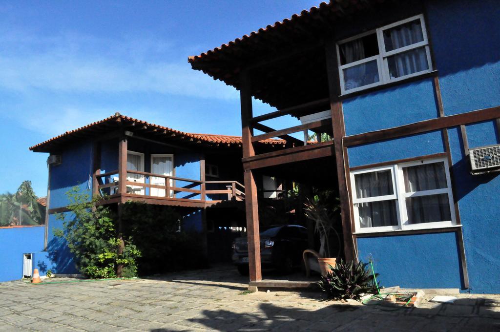 Casa de hóspedes Recanto Al Mare