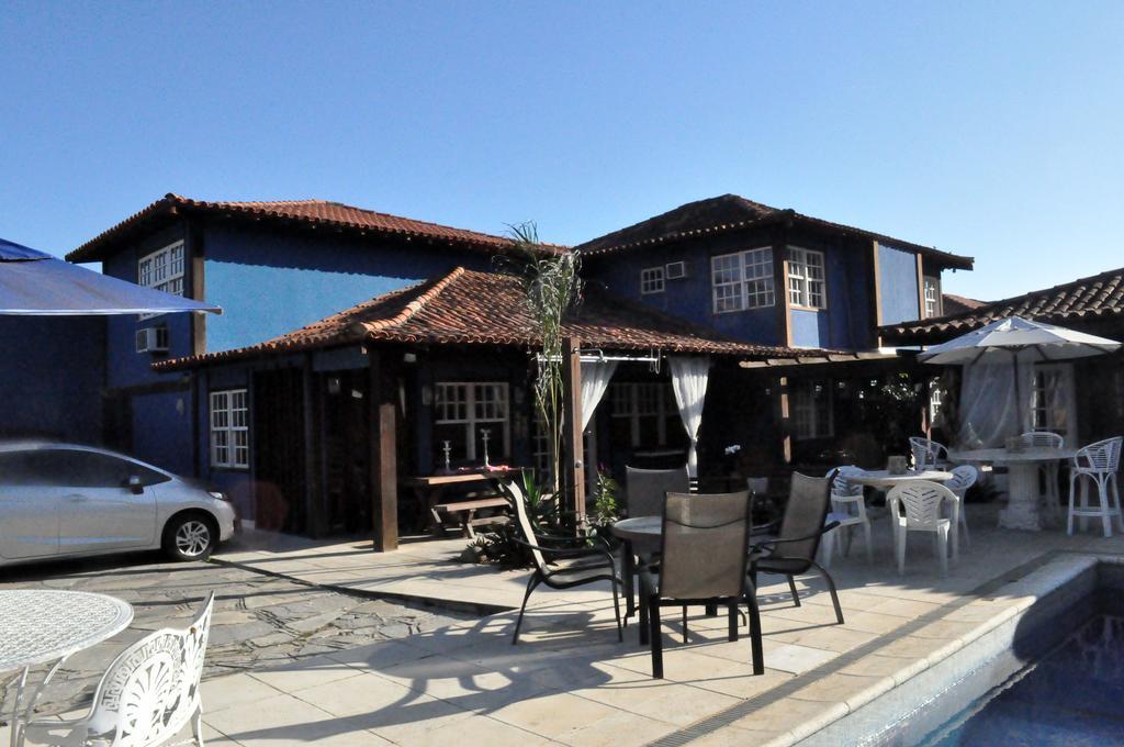 Recanto Al Mare Armacao dos Buzios