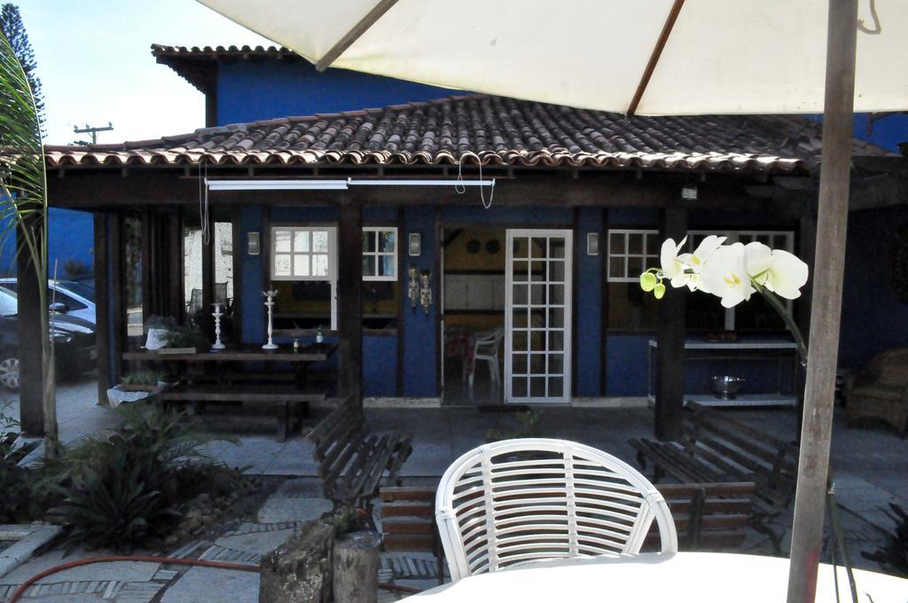招待所 Recanto Al Mare Armacao dos Buzios