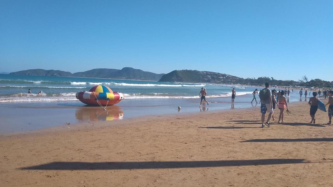 Recanto Al Mare 招待所